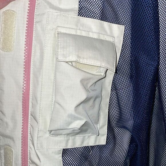 Henri Lloyd jacket size XL - Picture 9 of 11